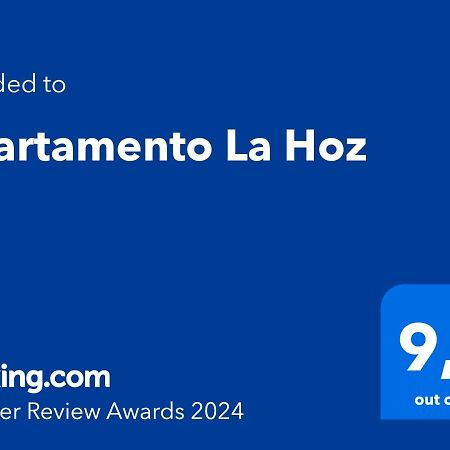 Apartamento La Hoz Куенка Екстер'єр фото