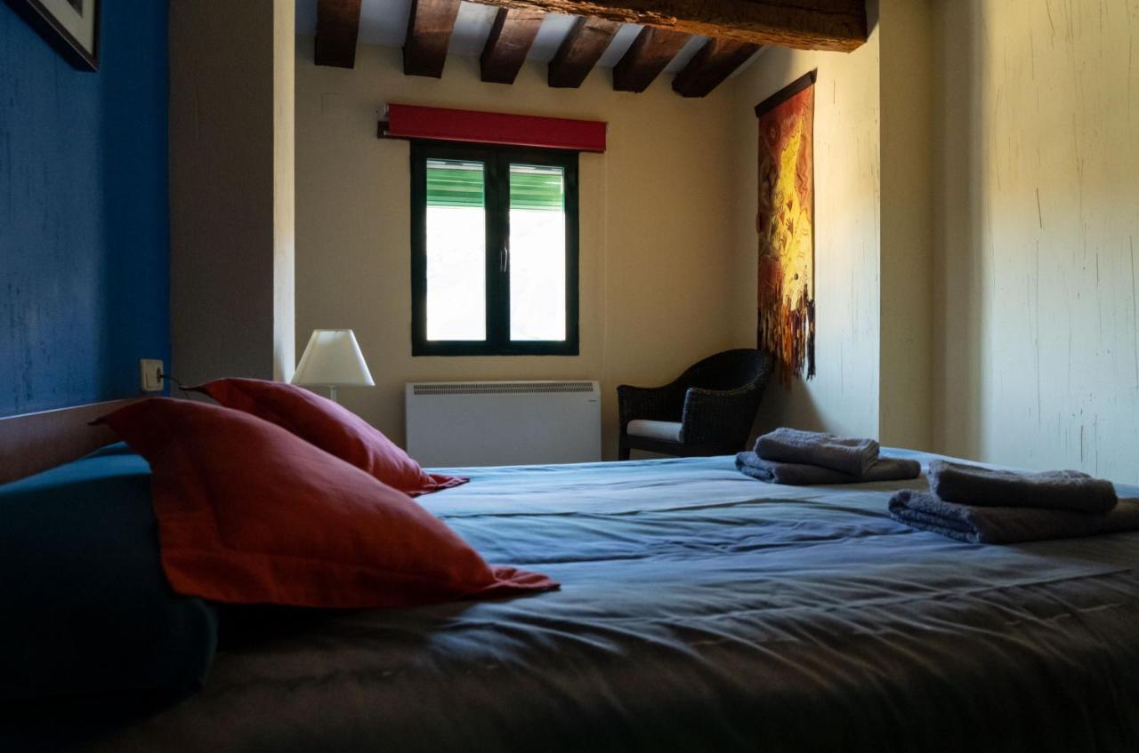 Apartamento La Hoz Куенка Екстер'єр фото