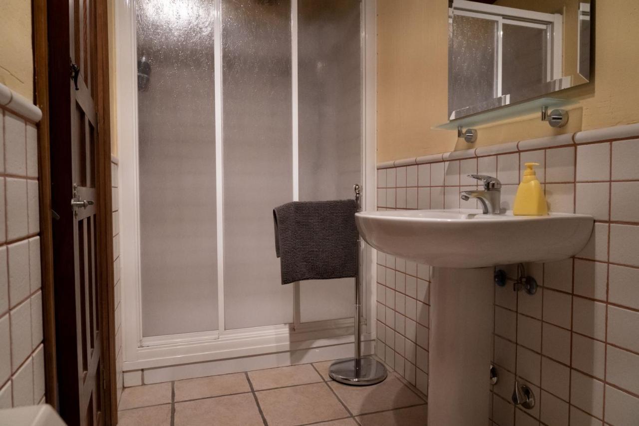 Apartamento La Hoz Куенка Екстер'єр фото