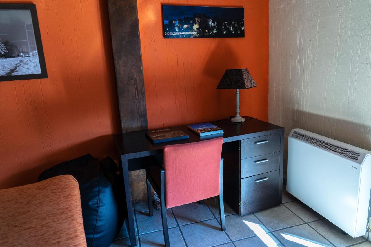 Apartamento La Hoz Куенка Екстер'єр фото