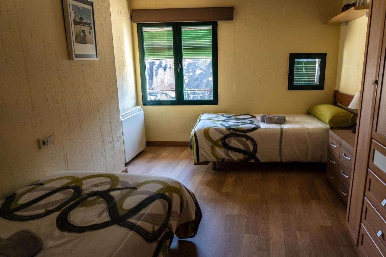 Apartamento La Hoz Куенка Екстер'єр фото