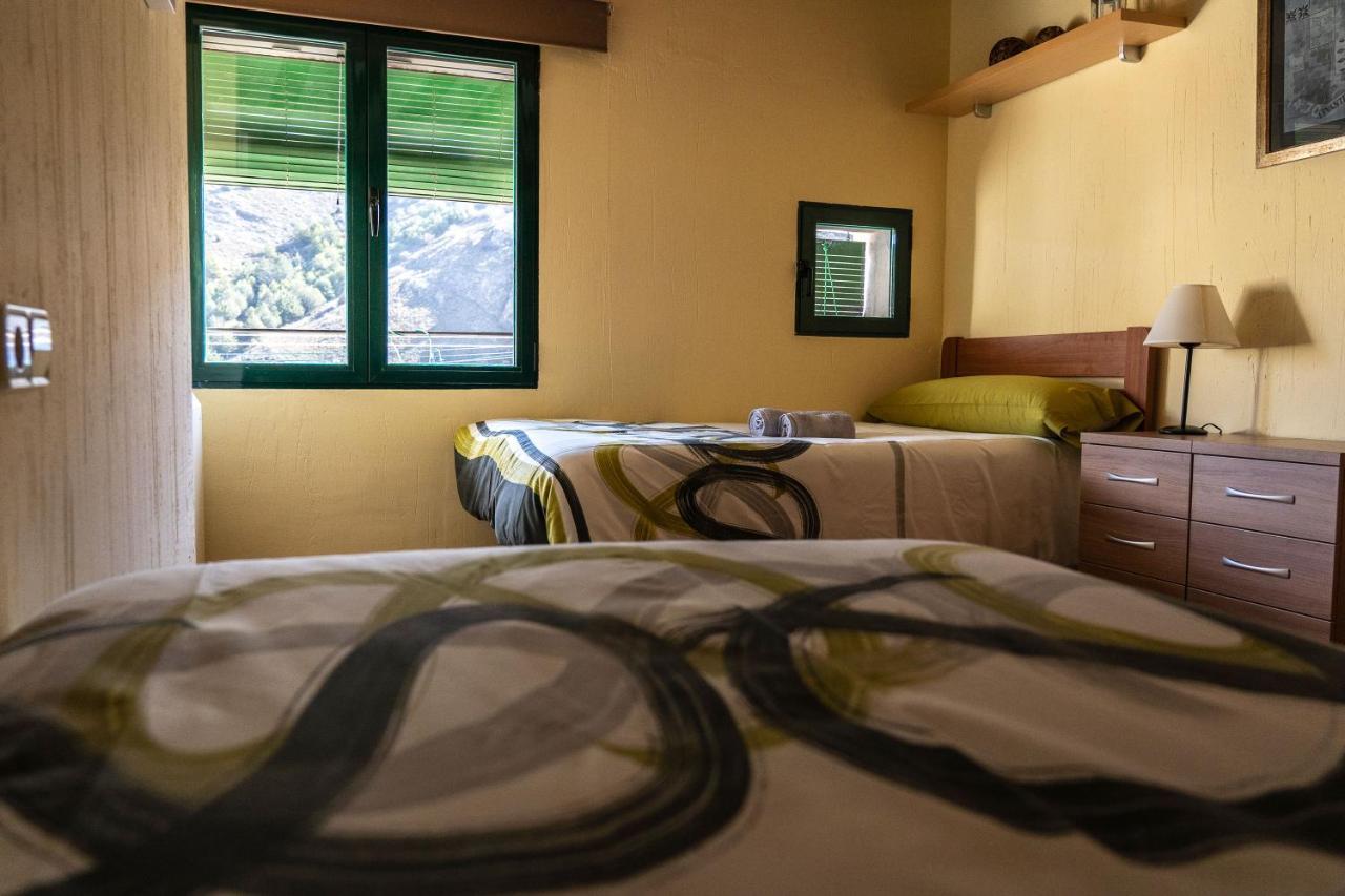 Apartamento La Hoz Куенка Екстер'єр фото