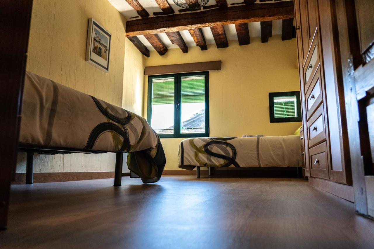 Apartamento La Hoz Куенка Екстер'єр фото