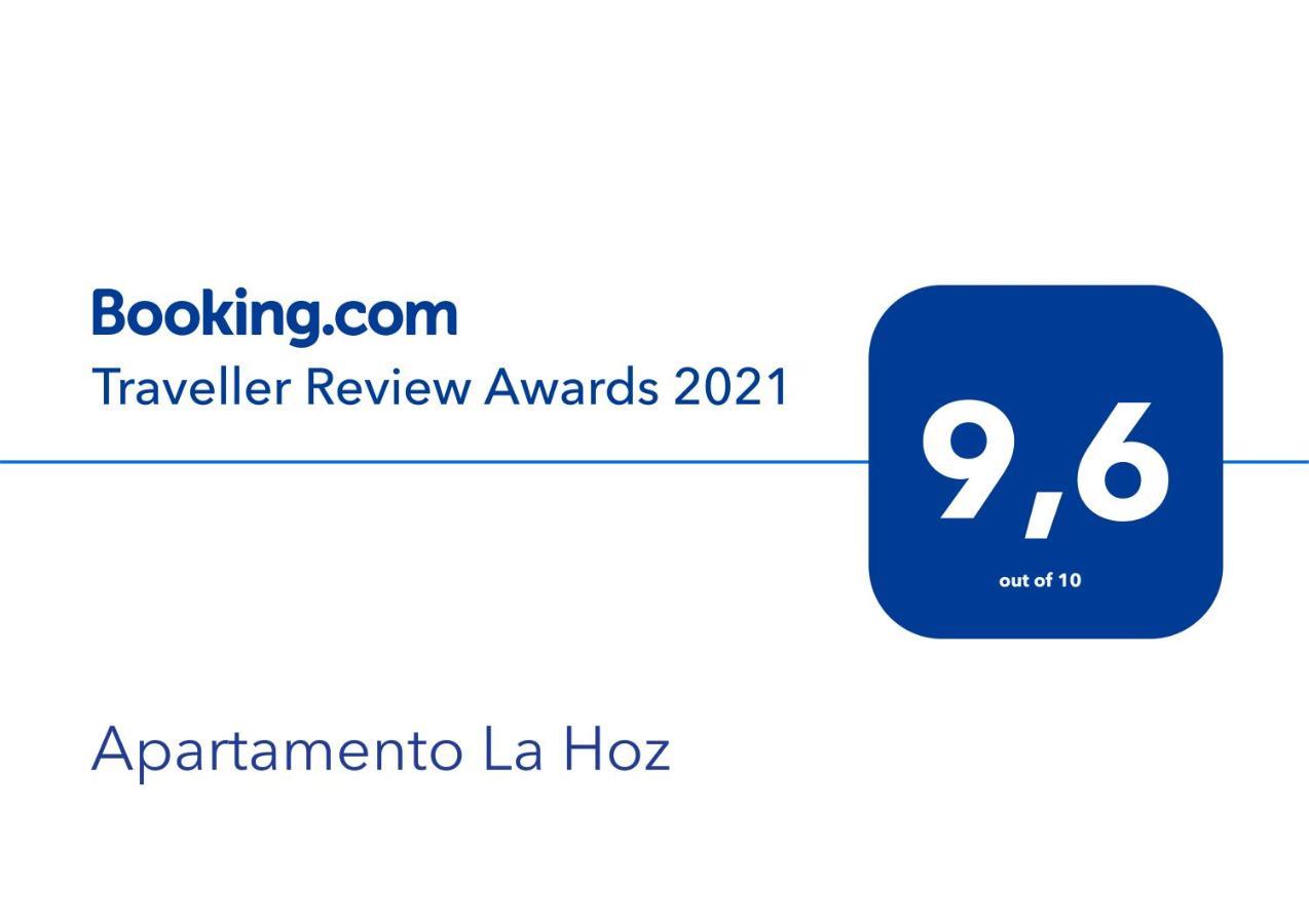 Apartamento La Hoz Куенка Екстер'єр фото