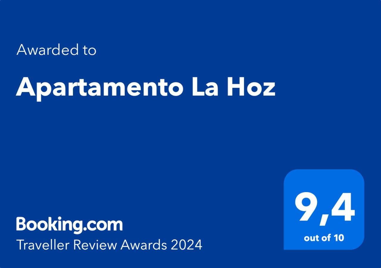 Apartamento La Hoz Куенка Екстер'єр фото