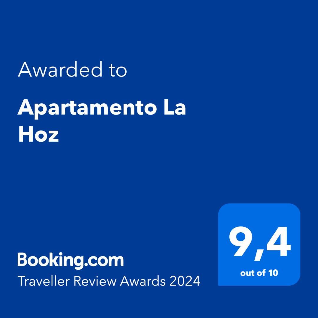 Apartamento La Hoz Куенка Екстер'єр фото