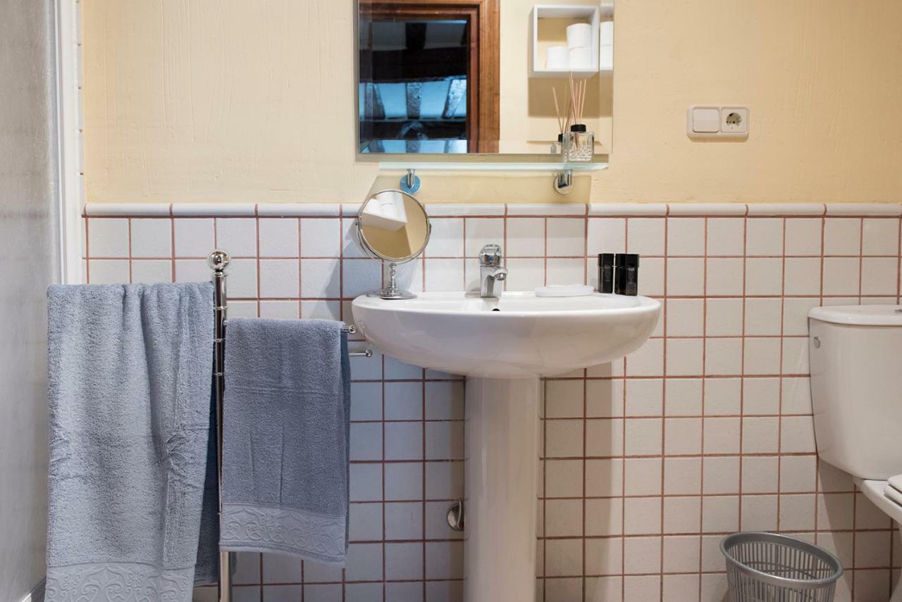 Apartamento La Hoz Куенка Екстер'єр фото